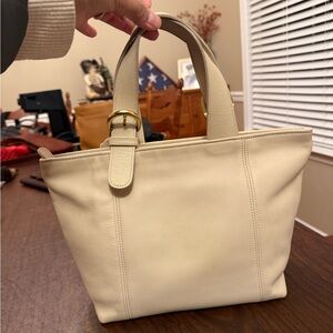 💙 SOLD ON DEPOP - Vintage Coach Waverly Bag